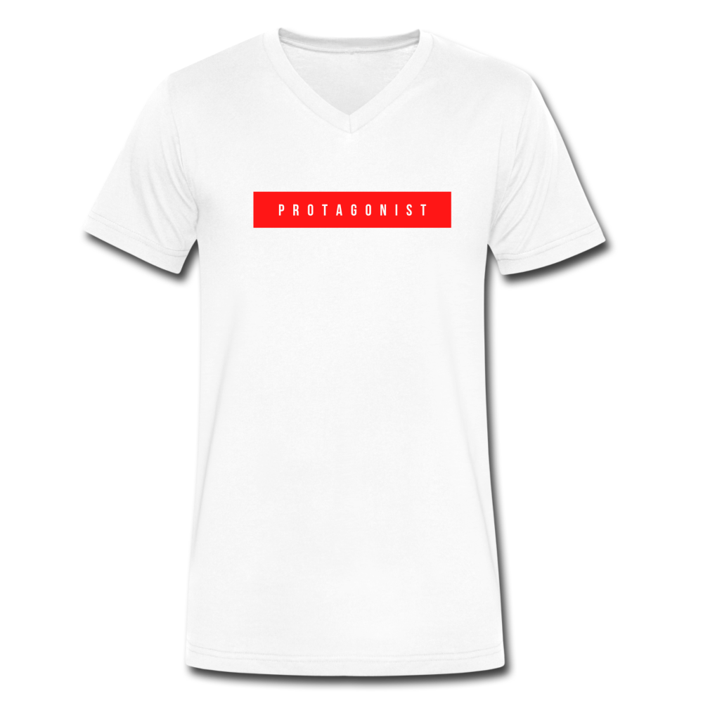 Protagonist T-Shirt - white