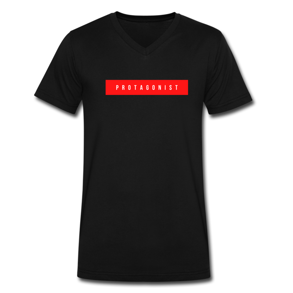 Protagonist T-Shirt - black